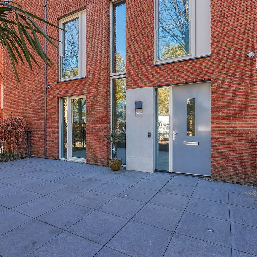 Appartement te huur: Meppelweg 644 2544 BN Den Haag - Photo 1