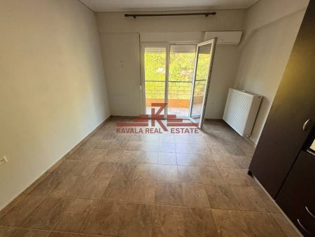 Studio/Γκαρσονιέρα για ενοικίαση Δεξαμενή (Καβάλα) - Photo 4