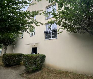 Location appartement 2 pièces, 43.27m², Brie-Comte-Robert - Photo 6