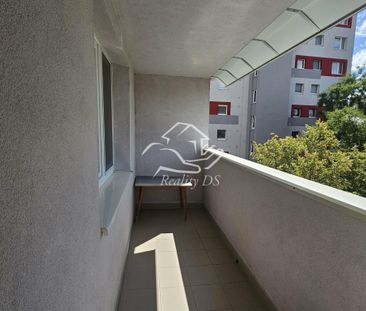 RealityDS - Prenájom prevažne zariadeného 3 izb. bytu s loggiou v c... - Photo 5