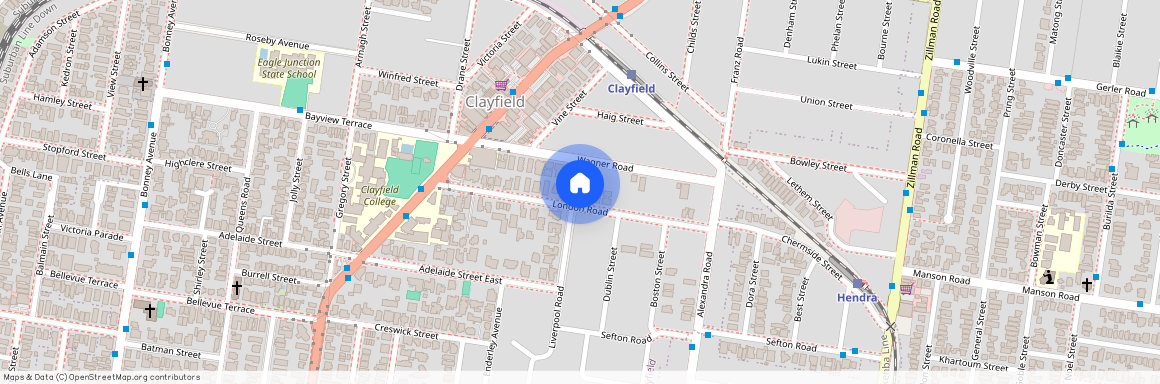 4/81 Liverpool Street, Qld 4011, Clayfield