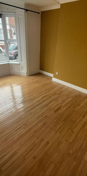 2 bed ground floor flat to rent in Wharton Street, South Shields, NE33 - Photo 1