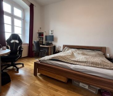 Exklusive und moderne Wohnung mit Altbau-Flair sichern! Profitieren... - Foto 3