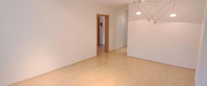 Schöne 3ZKB mit Balkon - Foto 1