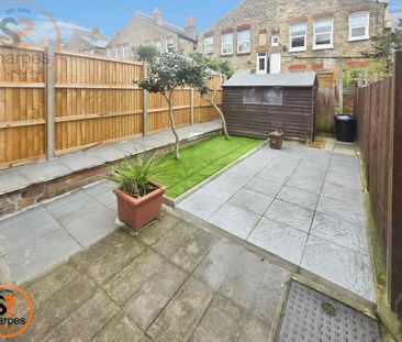 3 bedroom maisonette to rent - Photo 6