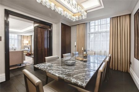 3 bedroom apartment to rent - Photo 4