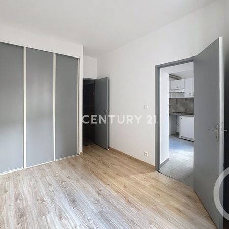 Location Appartement 1 pièce 25m² AUBAGNE 13400 - Photo 4