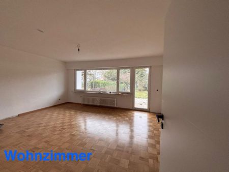 Helle 3 Zimmer Wohnung - Photo 4