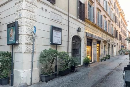 Via Belsiana, Rome, Lazio 00187 - Photo 3