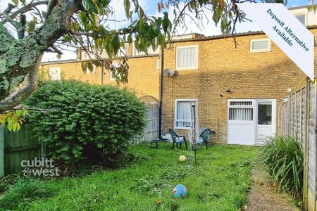 1 bedroom in a house share to rent - Photo 3