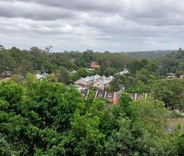 Luxury 2 Bed 2 Bath Hornsby Apartment 4 Mins. walk to Trains & Shops - Photo 5