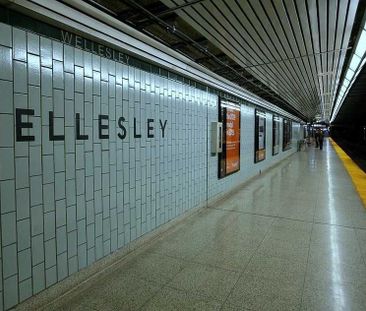 For Lease - 11 Wellesley Street Unit# 5012, Toronto, Ontario - Photo 1