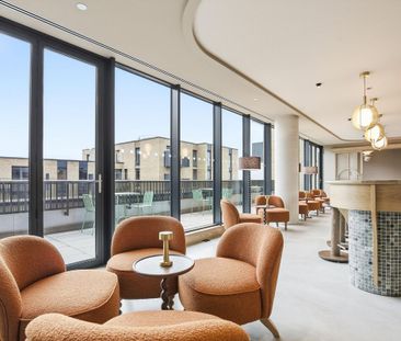 Knight Frank are delighted to present Kew Curve – A Fresh Take on R... - Photo 4