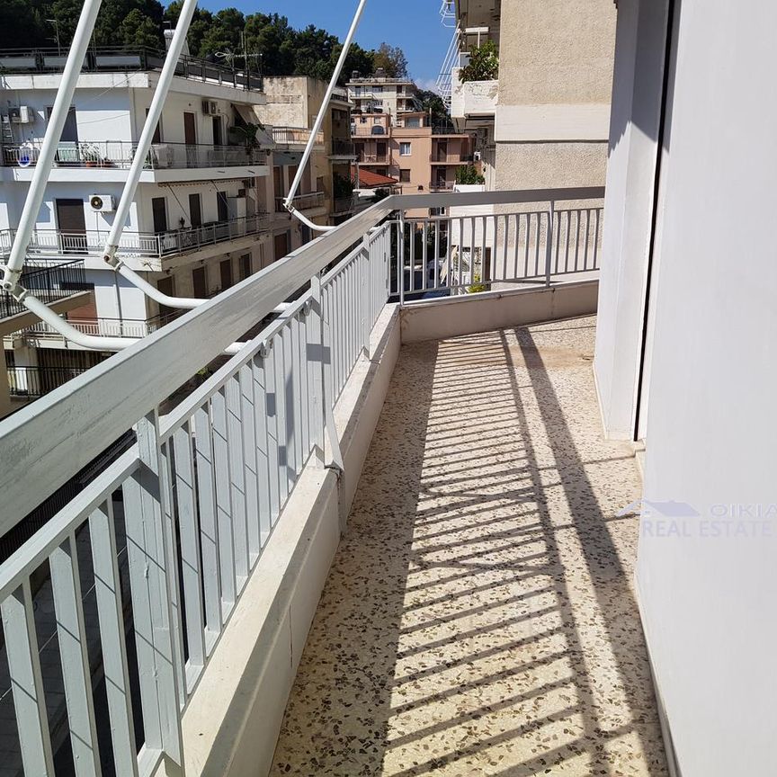 Ενοικιάζεται Διαμέρισμα Κέντρο - Photo 1
