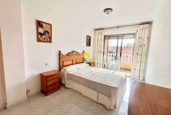 2-BEDROOM APARTMENT FOR RENT IN LO PAGAN - MURCIA