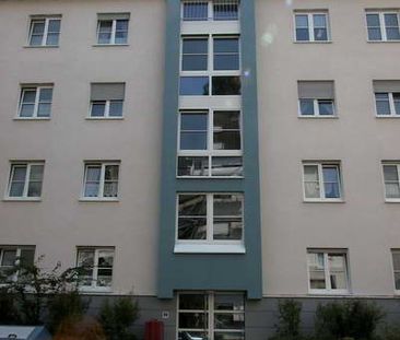 Demnächst frei! 2-Zimmer-Wohnung in Dortmund Körne - Photo 3