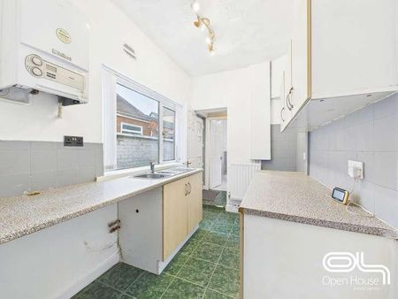 Gordon Street, Stoke-on-trent, ST6 - Photo 3