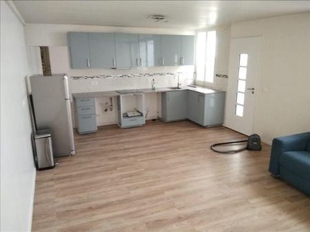 4 pièces - 78,9 m² - RDC - Colocation non autorisée - Photo 4