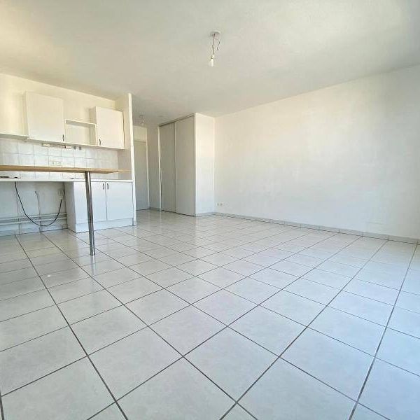 Location appartement 1 pièce 32.13 m² à Montpellier (34000) - Photo 1