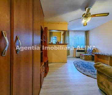 Garsoniera in Deva, zona Dacia, Aleea Romanilor, 27mp, etaj 2... - Photo 5