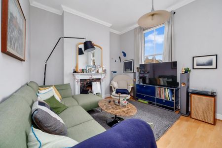 2 bedroom flat to rent - Photo 3