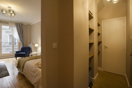 Appartement à louer rue Blanche, Paris 9ème - Photo 3