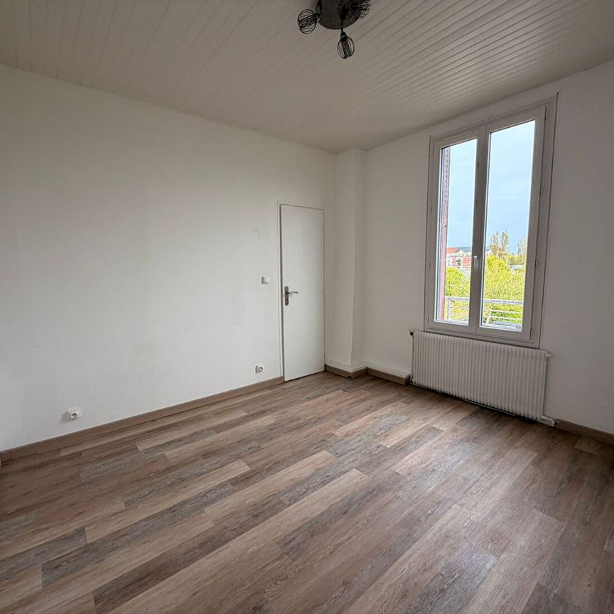 Appartement 2 Pièces - CHATOU - Les Landes - Photo 1