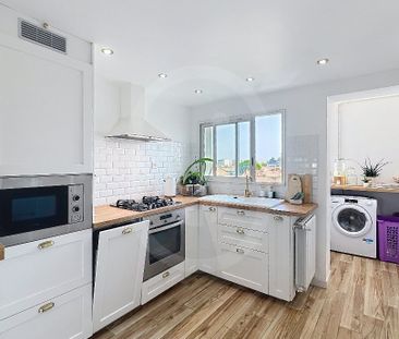 Location Appartement 3 pièces 66m² MONTPELLIER 34000 - Photo 4