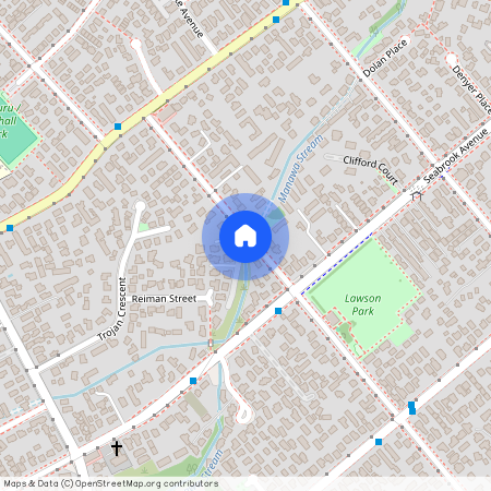 A/27 Willerton Avenue, New Lynn, Waitakere City