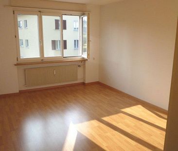 Gemütliche Wohnung an sonniger Lage! - Photo 6
