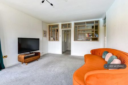 1 bedroom flat to rent - Photo 3