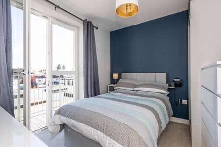 1 bedroom apartment to rent - Photo 3