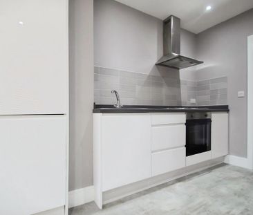 1 bedroom flat to rent - Photo 6