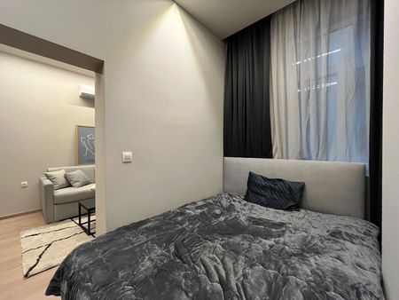 Studio/Γκαρσονιέρα για ενοικίαση Πλατεία Εμπορίου - Ανω Λαδάδικα - Ιστορικό Κέντρο (Κέντρο Θεσσαλονίκης) - Photo 5