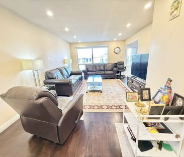 For Lease - 963 Lovingston Crescent Unit# Upper, Mississauga, Ontario - Photo 6