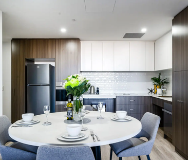 G01/2 Sandbanks Avenue, North Kellyville NSW 2155 - Apartment For R... - Photo 3