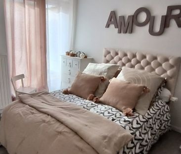 APPARTEMENT T2 A LOUER - Photo 5