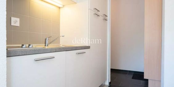 Appartement 4 ½ pièces, 1815 Clarens - Foto 3