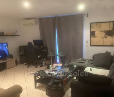 Location appartement 3 pièces 55 m² Sainte-Maxime - Photo 1