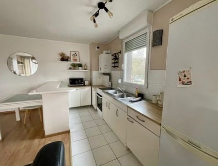 2 rue de Stosswihr, appartement T2 meublé - Photo 4