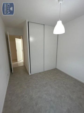 Appartement à louer 3 pièces 67.65m² - Photo 3