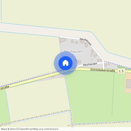 26553, Dornum / Dornumergrode