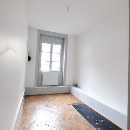 APPARTEMENT T3 A LOUER - Photo 3