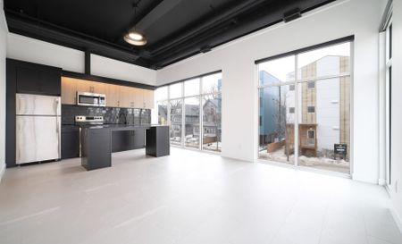 Lincoln: Loft Suite – 710 Westminster, Winnipeg, MB - Photo 5