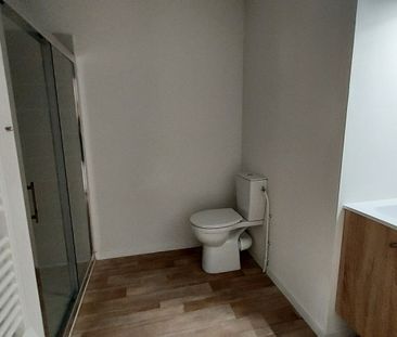Location Appartement 1 pièce 22m² JOUE LES TOURS 37300 - Photo 2