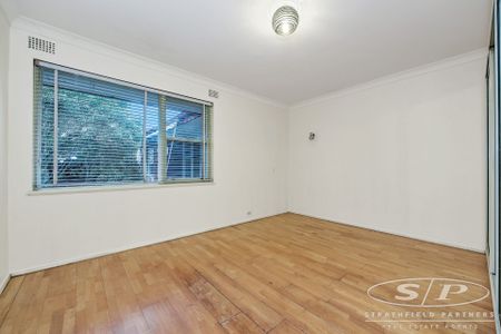 Prime Location, Top Floor - Photo 5