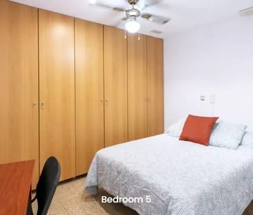 Carrer de Troia, Valencia, Valencian Community 46007 - Photo 6