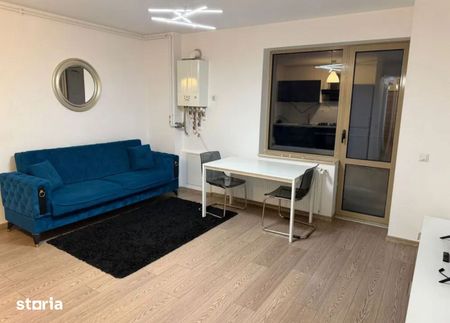 AP. 2 CAMERE- ATLANTIS ONE, CENTRALA PROPRIE, BLOC NOU, MOBILAT MODERN - Fotografie 3