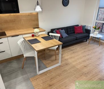 Mieszkanie na wynajem - Photo 1