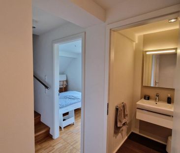 3,5 Zi. 93 m² Dachgeschoss in Ottensen - Foto 1